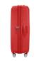Preview: SOUNDBOX Trolley mit 4 Rollen 77cm
